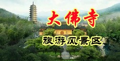 操我小骚逼啪啪视频中国浙江-新昌大佛寺旅游风景区